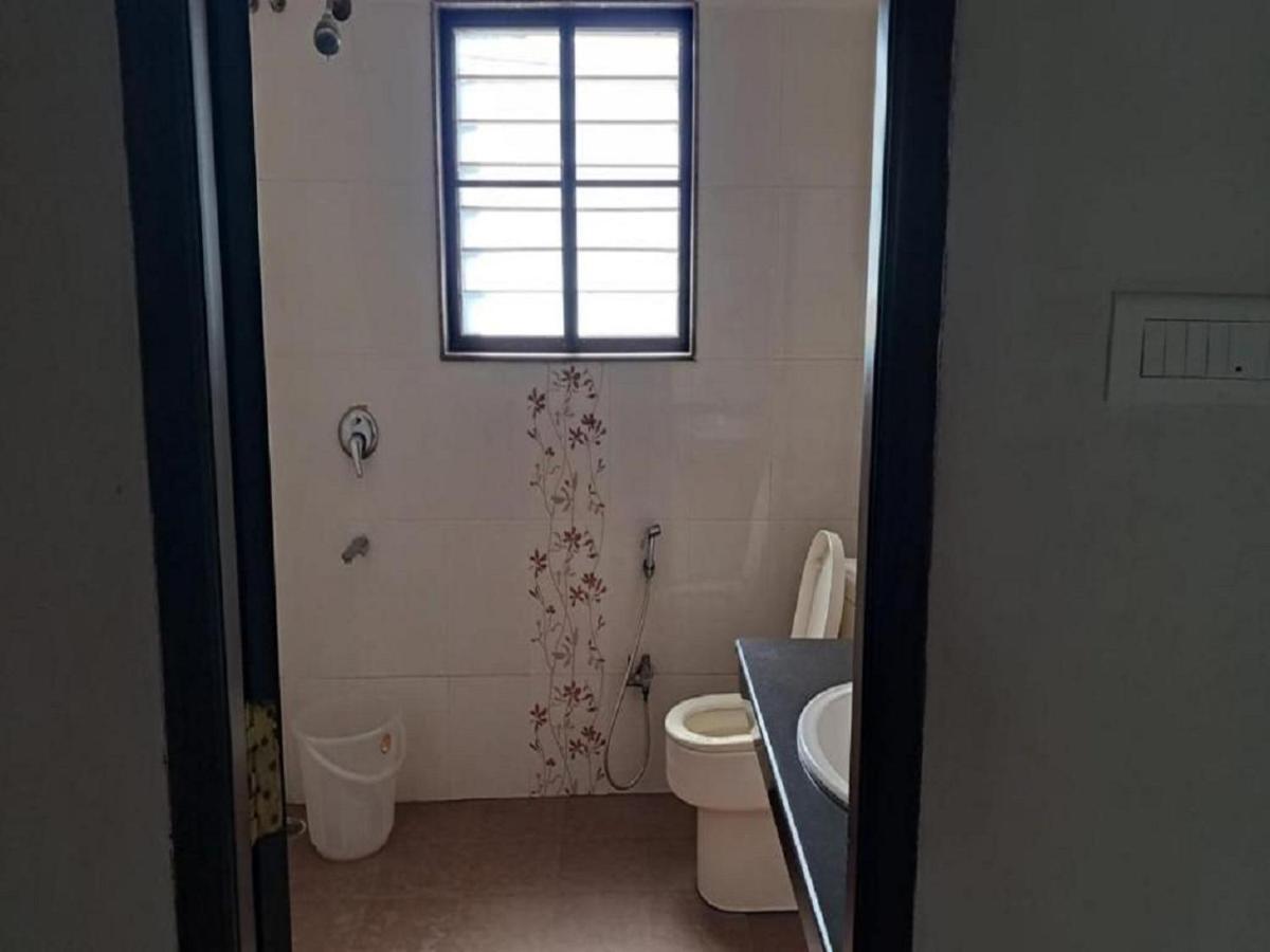 Mayfair Service Apartments Coimbatore Exteriör bild